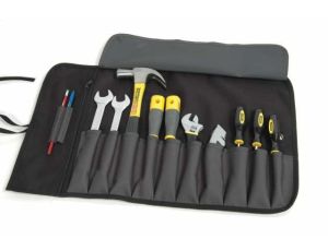 STANLEY KIESZEŃ ZWIJANA NA 12szt. NARZĘDZI