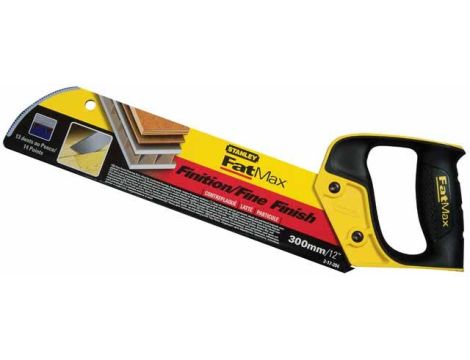 STANLEY PIŁA GRZBIETNICA DO PRZYCINANIA PODŁOGI - 3