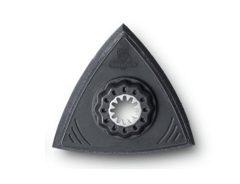 FEIN STOPA SZLIFIERSKA 1szt. SUPERMIĘKKA