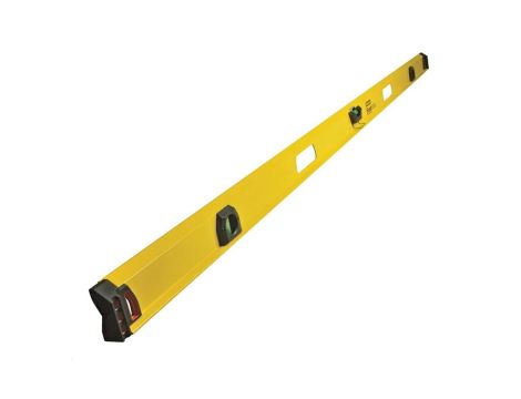 STANLEY POZIOMNICA FATMAX II DWUTEOWA 1800mm