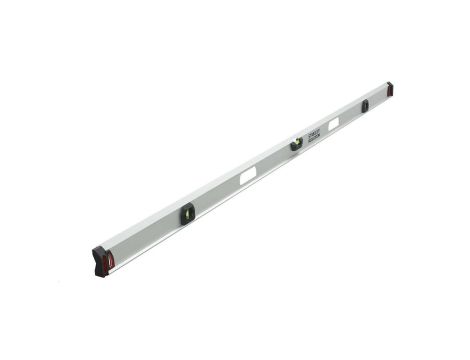 STANLEY POZIOMNICA FATMAX II DWUTEOWA 2000mm MAGNETY