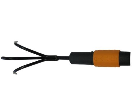 FISKARS KULTYWATOR WYGIĘTY QUIKFIT