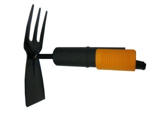 FISKARS MOTYCZKO-WIDEŁKI QUIKFIT - image 2