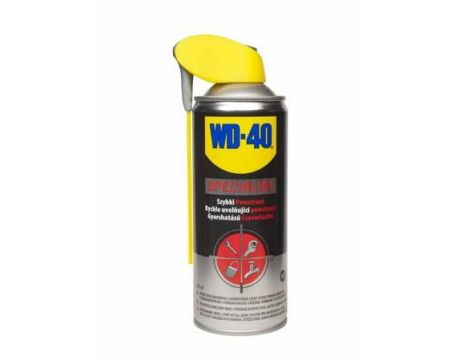 WD-40 PREPARAT SZYBKI PENETRANT