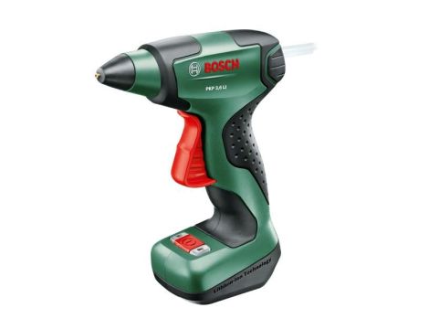 BOSCH PISTOLET DO KLEJU NA GORĄCO PKP 3,6 LI 0603264620