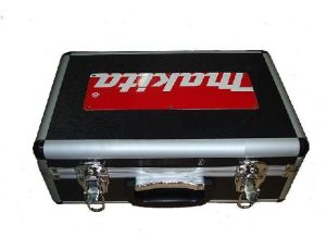 WALIZKA ALUMINIOWA DO SZLIFIEREK 125/115mm