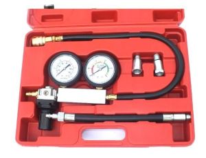 GEKO TESTER SZCZELNOŚCI CYLINDRÓW SILNIKÓW