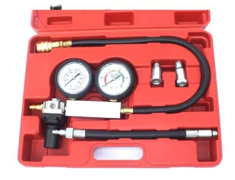 GEKO TESTER SZCZELNOŚCI CYLINDRÓW SILNIKÓW
