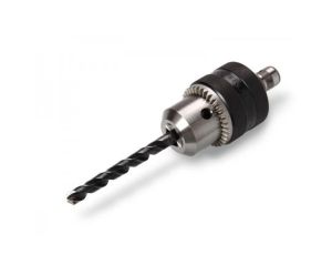 FEIN UCHWYT WIERTARSKI ZĘBATY QI  1-16mm