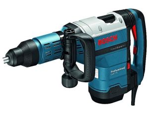 BOSCH MŁOT KUJĄCY MAX 1500W GSH 7 VC 13J 8,5kg 0611322000