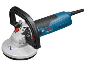 BOSCH SZLIFIERKA DO BETONU 1500W GBR 15 CA WALIZKA 0601776000