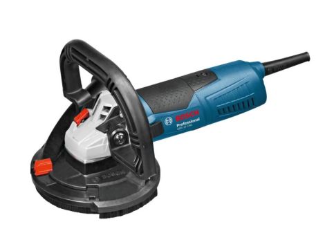 BOSCH SZLIFIERKA DO BETONU 1500W GBR 15 CAG LB 0601776001