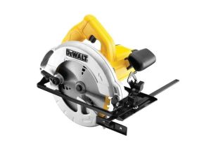 DEWALT PILARKA TARCZOWA 1200W 165mm DWE550