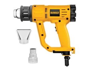 DEWALT OPALARKA 1800W 2-BIEGI D26411 + 2 DYSZE