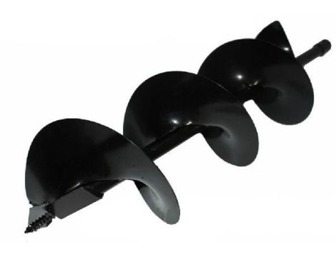 MAR-POL WIERTŁO DO ŚWIDRA GLEBOWEGO 250 x 800mm