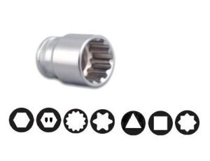 JONNESWAY NASADKA SUPER TECH 1/2