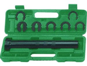 JONNESWAY PRZYRZĄD DO KOŃCÓWEK DRĄŻKA KIEROWNICZEGO AN010091A