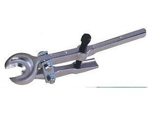 JONNESWAY ŚCIĄGACZ SWORZNI Z DŹWIGNIĄ 17mm