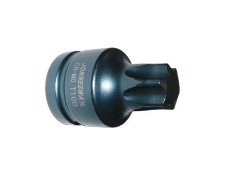 JONNESWAY KLUCZ WPUSTOWY UDAROWY TORX T70 CHWYT 3/4"