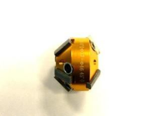 JONNESWAY GŁOWICA - FREZ DO GNIAZD ZAWOROWYCH 37-46 /60x45/