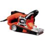BLACK+DECKER SZLIFIERKA TAŚMOWA 720W KA88 75x533mm - 5