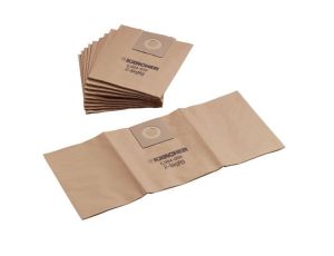 KARCHER WORKI DO ODKURZACZA