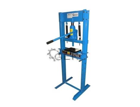 GEKO PRASA HYDRAULICZNA 12T