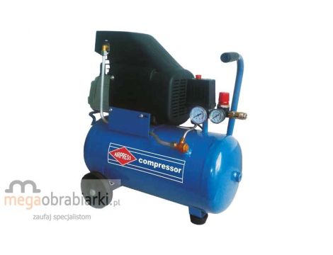 GEKO PRASA HYDRAULICZNA 12T - 2