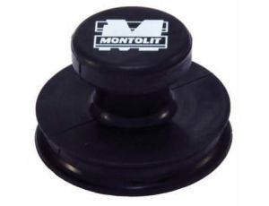 MONTOLIT PRZYSSAWKA GUMOWA DO PŁYTEK  VT80