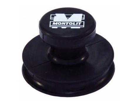 MONTOLIT PRZYSSAWKA GUMOWA DO PŁYTEK  VT80