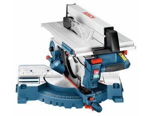 BOSCH PIŁA UKOŚNICA 305mm/1800W GTM12 JL  2w1 0601'15001