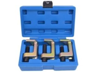 QUATROS KOMPLET ŚCIĄGACZY DO SWORZNI 3szt.