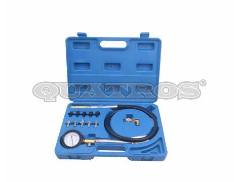 QUATROS PRÓBNIK CIŚNIENIA OLEJU