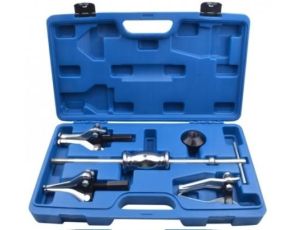 QUATROS ŚCIĄGACZ BEZWŁADNOŚCIOWY WEWNĘTRZNY-ZEWNĘTRZNY