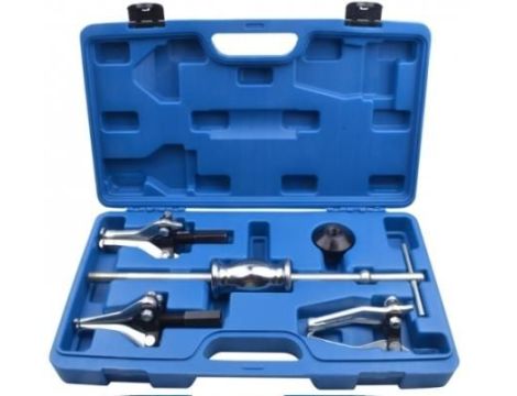 QUATROS ŚCIĄGACZ BEZWŁADNOŚCIOWY WEWNĘTRZNY-ZEWNĘTRZNY