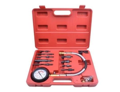 QUATROS PRÓBNIK CIŚNIENIA SPRĘŻANIA DIESEL