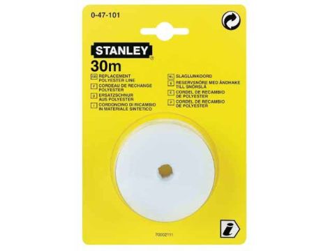 STANLEY WKŁAD DO SZNURKA TRASERSKIEGO 30m