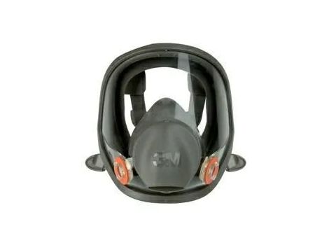 3M MASKA PEŁNA 6800 M