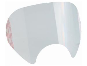 3M OSŁONA SZYBY DO MASEK 6700/6800/6900