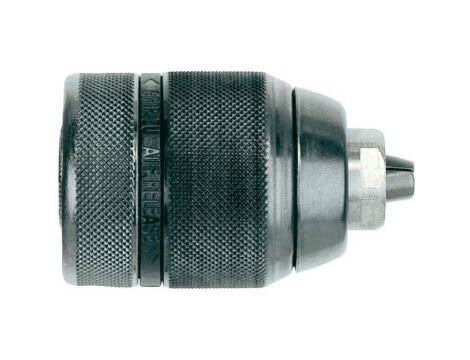 MILWAUKEE UCHWYT / GŁÓWKA SAMOZACISKOWA 1/2" 1,5-13mm