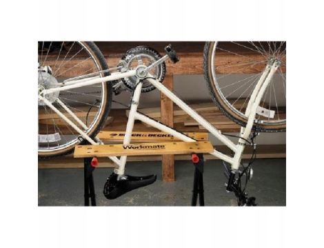 BLACK+DECKER STÓŁ WARSZTATOWY WORKMATE 610 x 341mm - 6