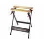 BLACK+DECKER STÓŁ WARSZTATOWY WORKMATE 610 x 341mm - 3