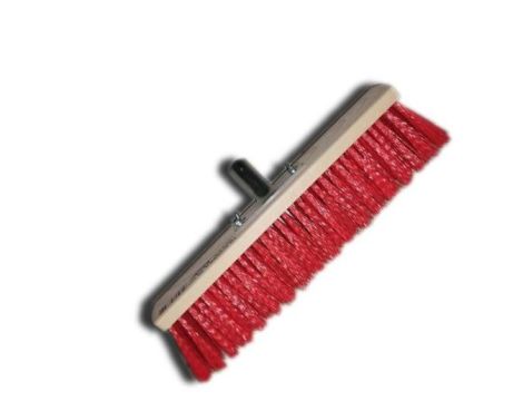 SZCZOTKA ULICÓWKA CRAWTICO  30 cm