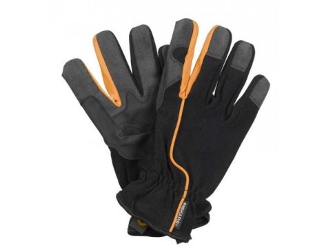 FISKARS RĘKAWICE DAMSKIE ROZMIAR 8