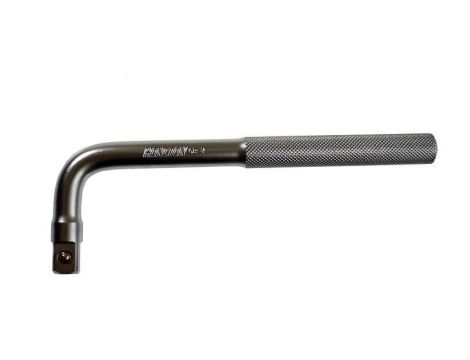 HONITON POKRĘTŁO FAJKOWE 1/2" x 200mm