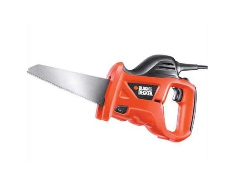 BLACK+DECKER PILARKA SCORPION 400W