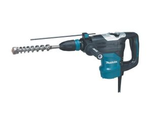MAKITA MŁOT WIERCĄCO-KUJĄCY SDS-MAX 1100W 8,3J 6,2kg HR4003C