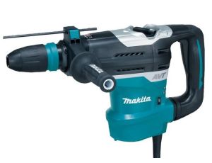MAKITA MŁOT WIERCĄCO-KUJĄCY SDS-MAX 1100W 8,3J 6,8kg AVT HR4013C