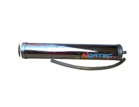 NORETC ODCIĄGARKA OLEJU METALOWA 1000ml