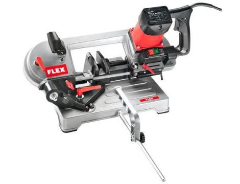 FLEX PRZECINARKA TAŚMOWA SBG 4910 850W - 2